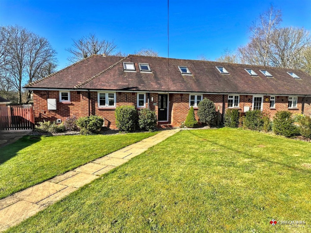 Images for Cuckoo Close, North Waltham, Basingstoke