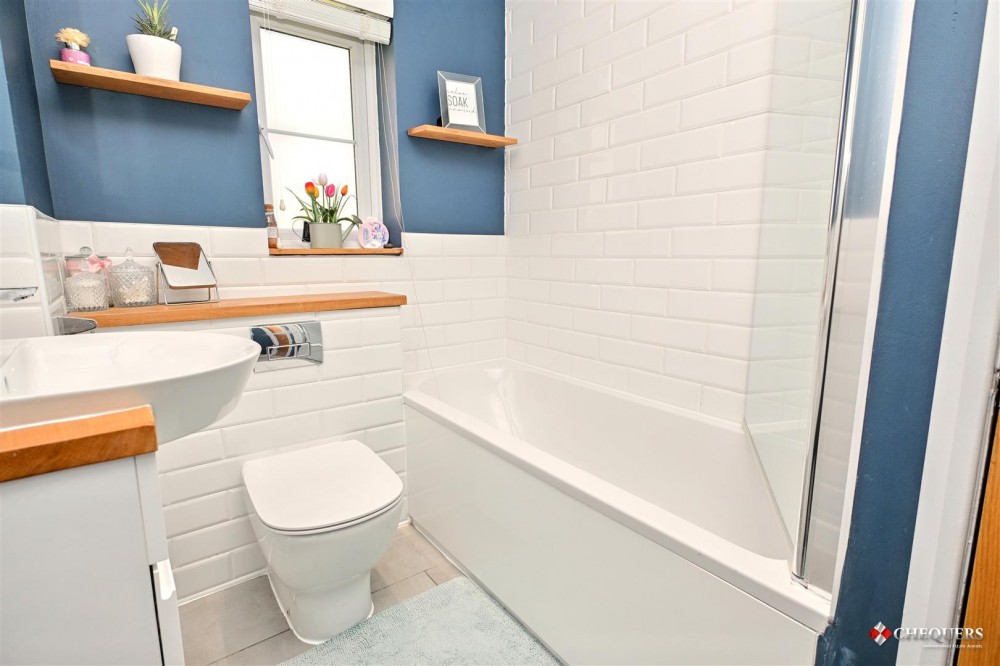 Images for Cuckoo Close, North Waltham, Basingstoke