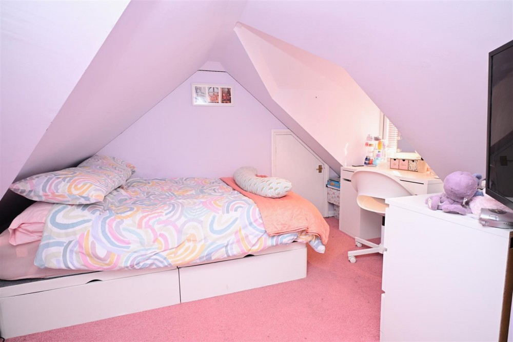 Images for Cuckoo Close, North Waltham, Basingstoke