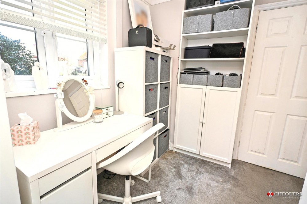 Images for Cuckoo Close, North Waltham, Basingstoke