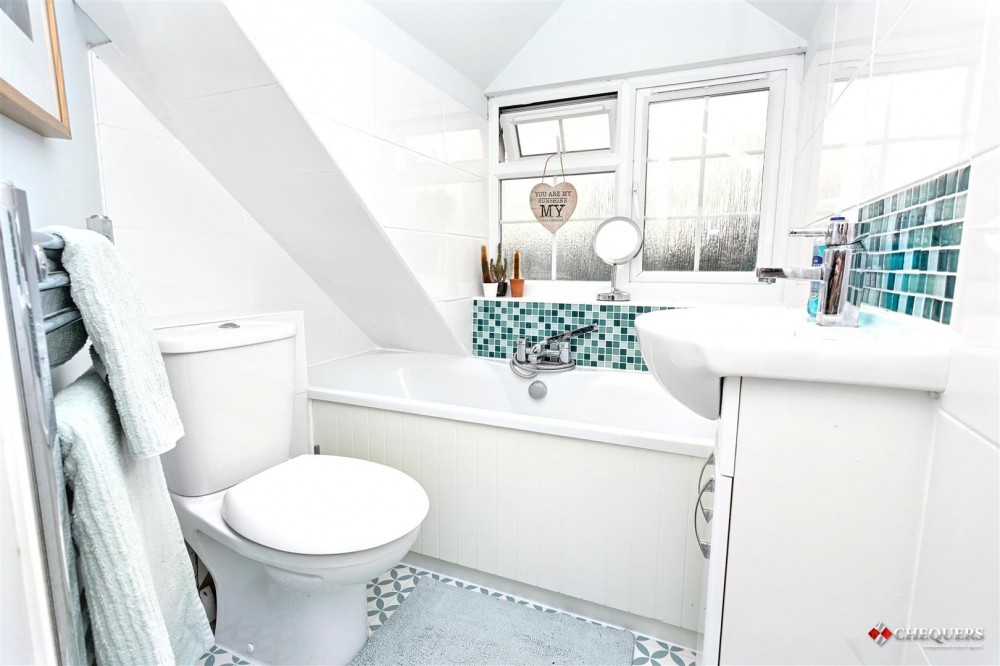 Images for Cuckoo Close, North Waltham, Basingstoke