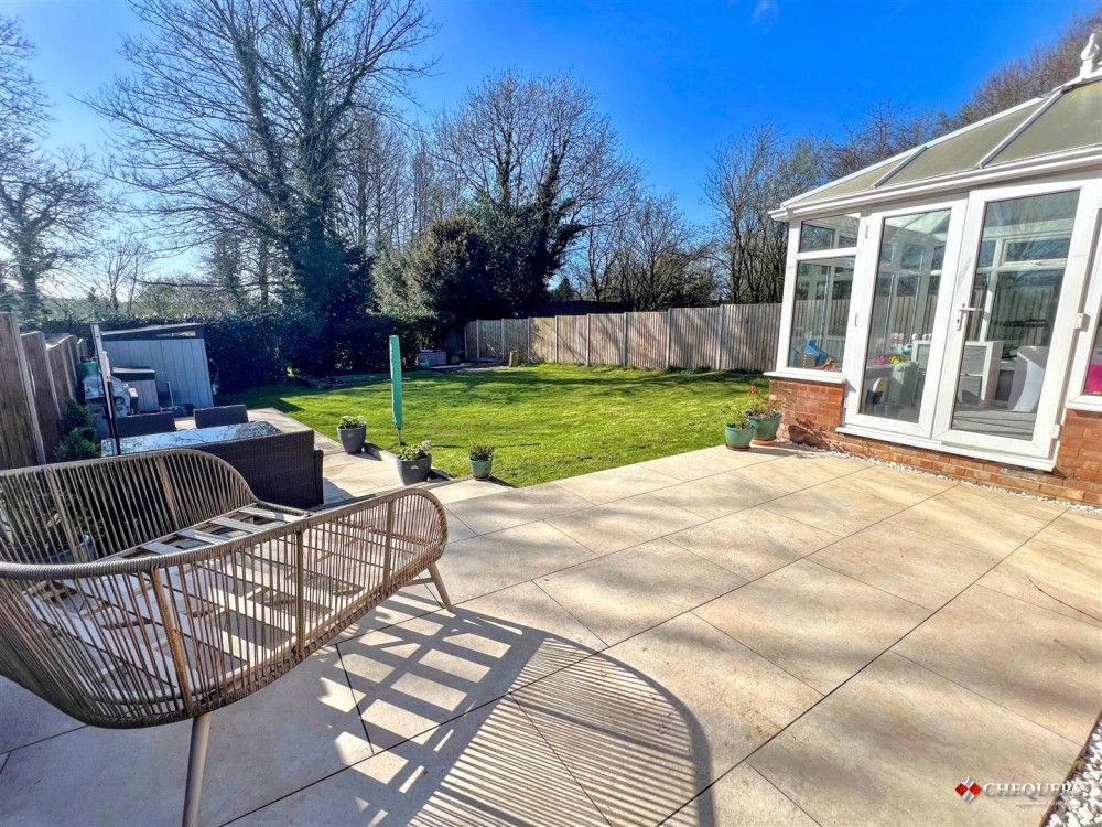 Images for Cuckoo Close, North Waltham, Basingstoke