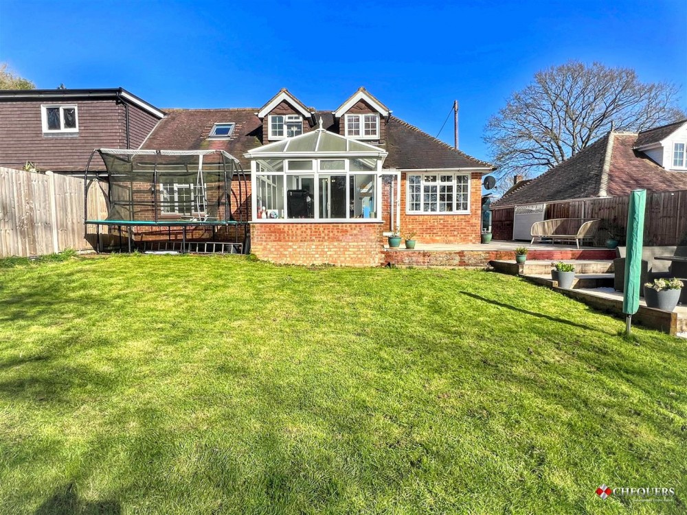 Images for Cuckoo Close, North Waltham, Basingstoke