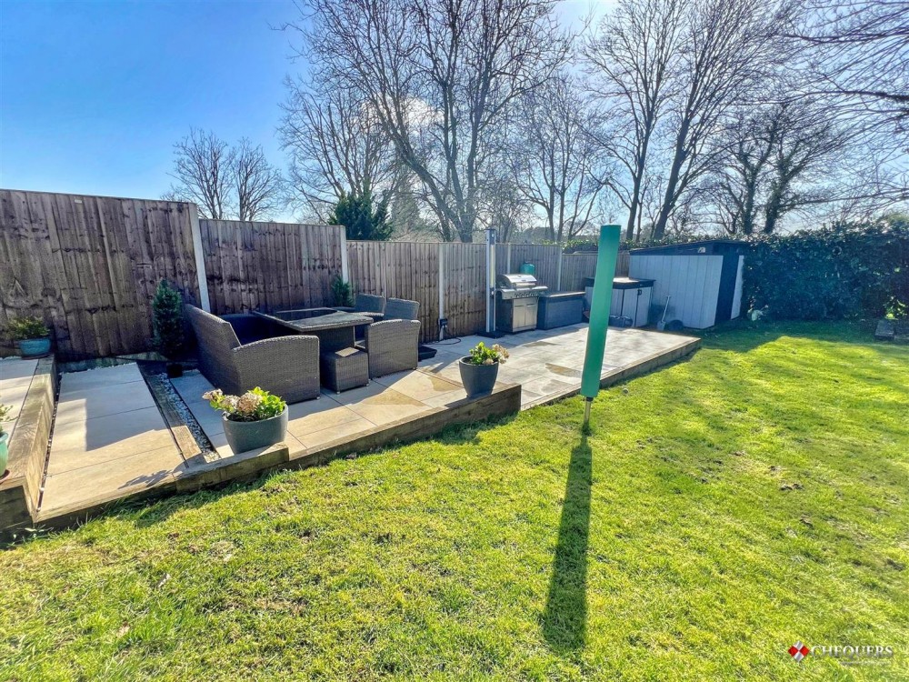 Images for Cuckoo Close, North Waltham, Basingstoke