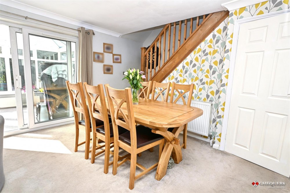 Images for Cuckoo Close, North Waltham, Basingstoke