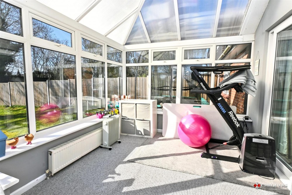 Images for Cuckoo Close, North Waltham, Basingstoke