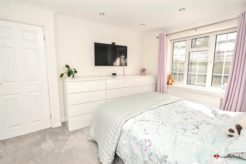 Images for Cuckoo Close, North Waltham, Basingstoke