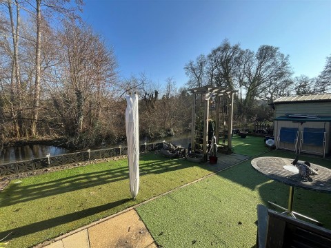 View full details for Water End Park, Old Basing, Basingstoke
