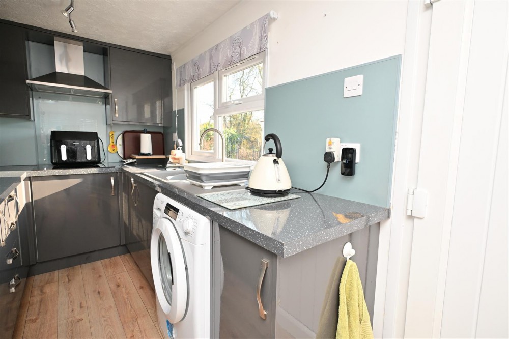 Images for Water End Park, Old Basing, Basingstoke