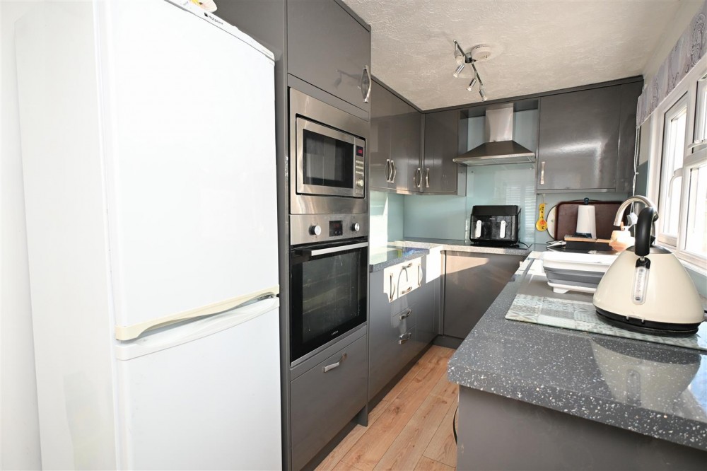 Images for Water End Park, Old Basing, Basingstoke