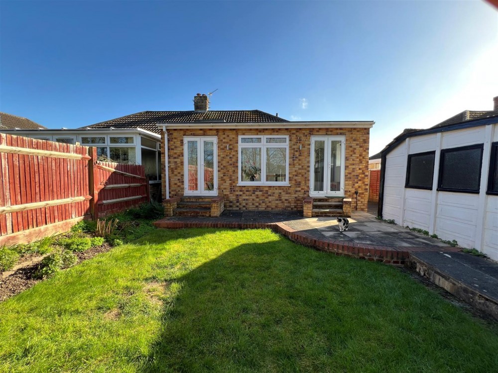 Images for Denham Drive, Berg Estate, Basingstoke