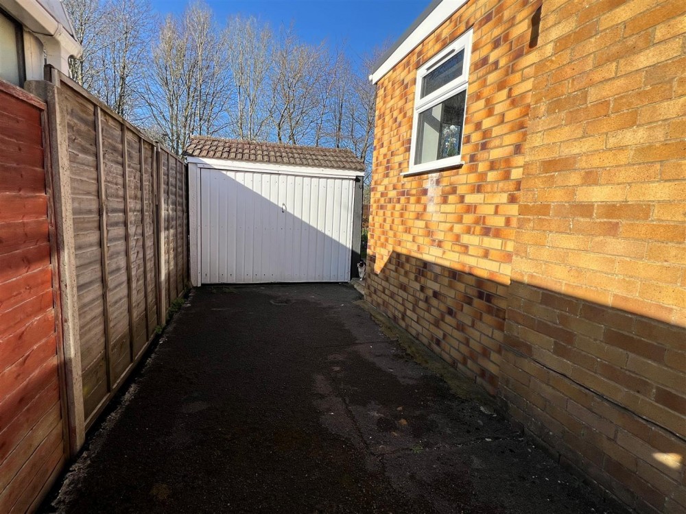 Images for Denham Drive, Berg Estate, Basingstoke