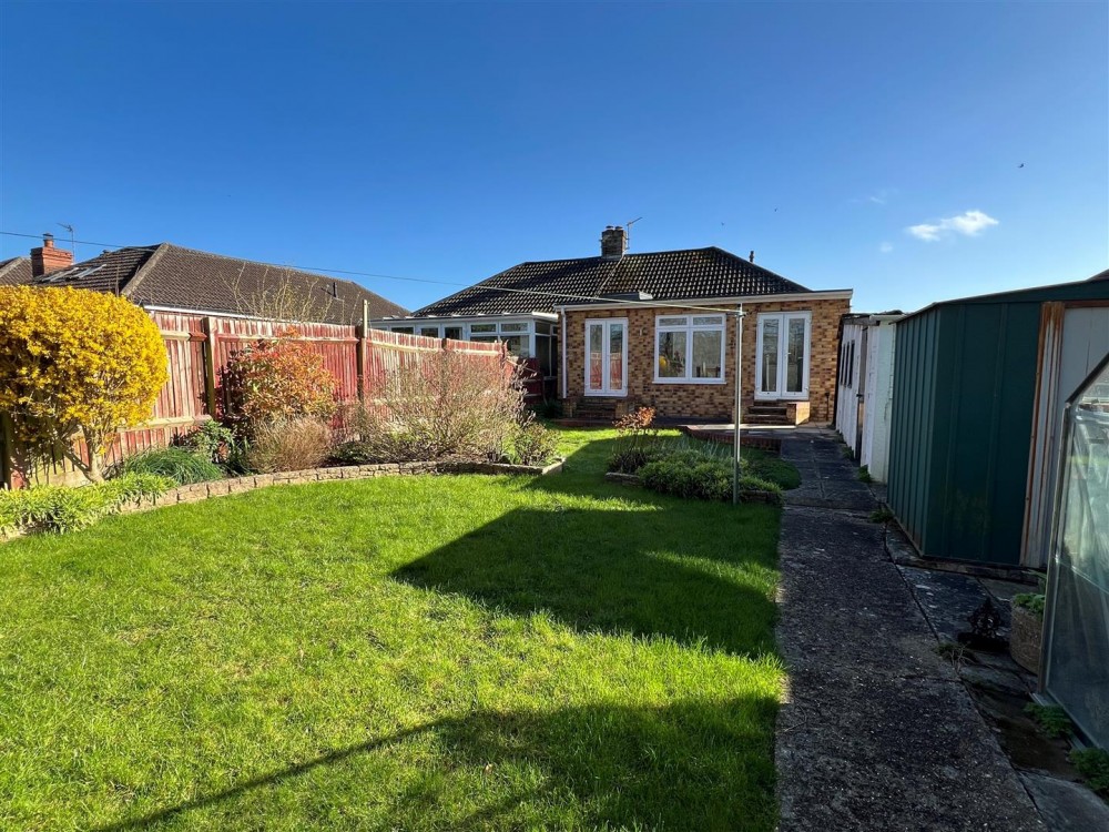 Images for Denham Drive, Berg Estate, Basingstoke