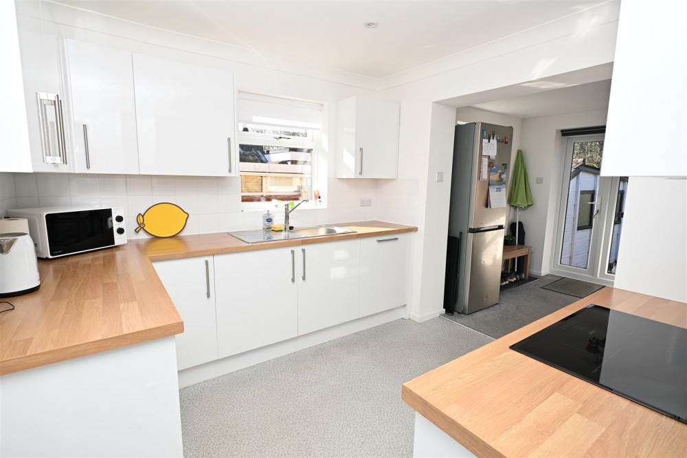 Images for Denham Drive, Berg Estate, Basingstoke