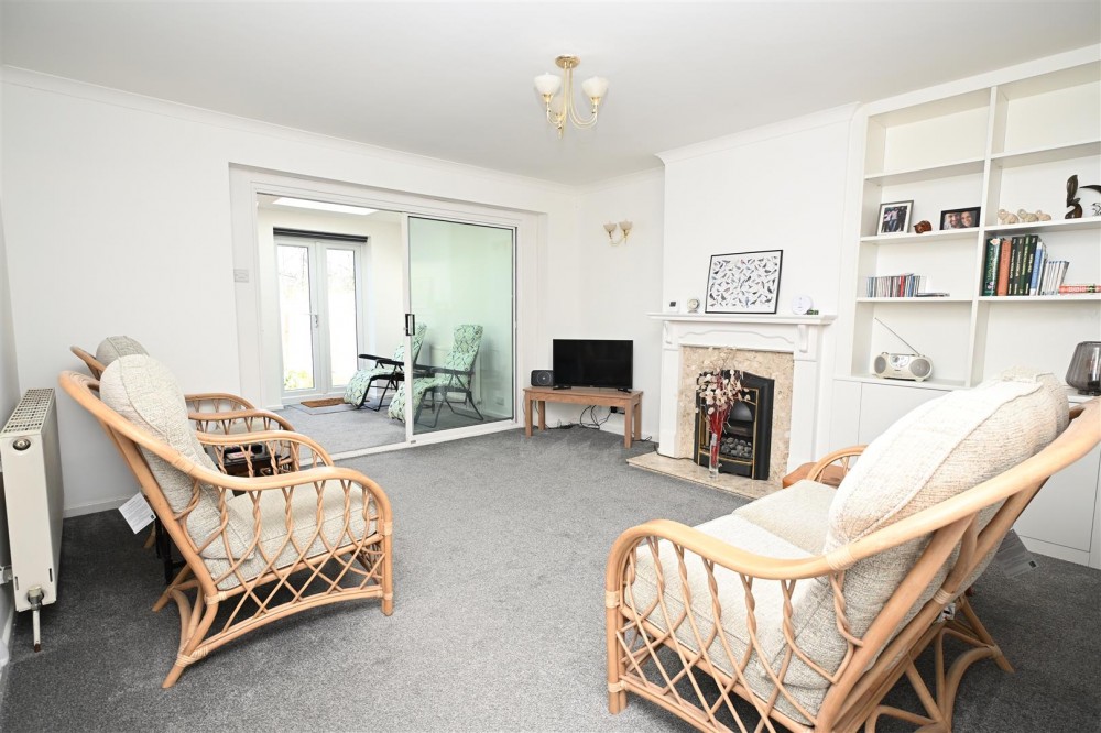 Images for Denham Drive, Berg Estate, Basingstoke