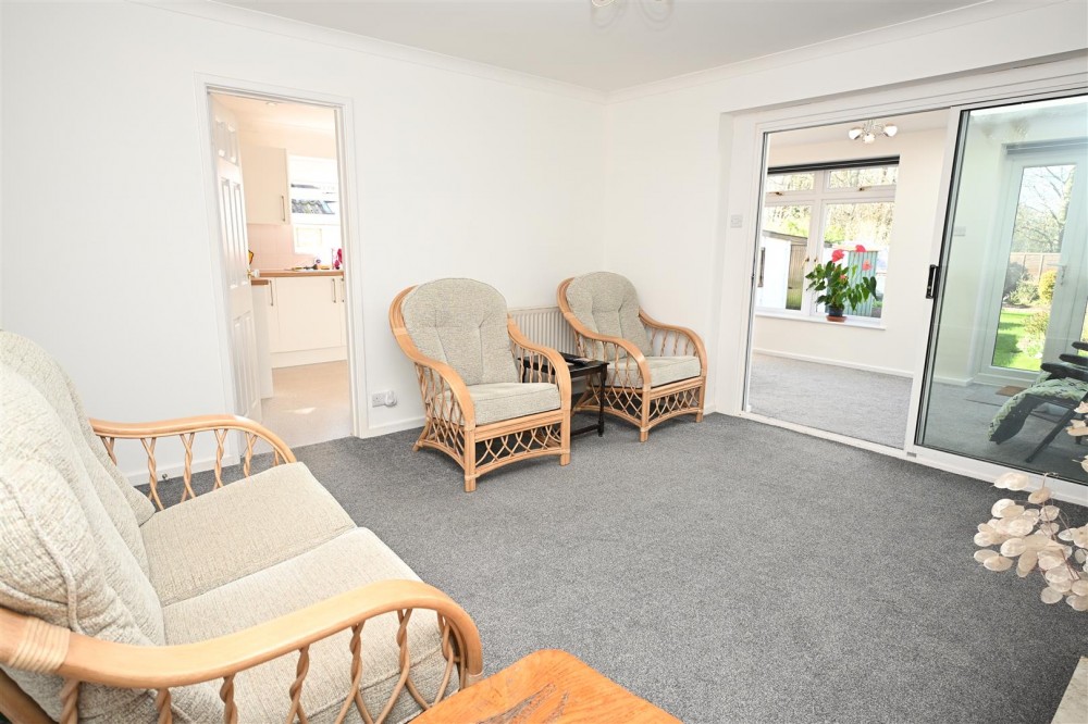 Images for Denham Drive, Berg Estate, Basingstoke