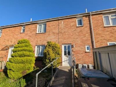 Landseer Close, Basingstoke