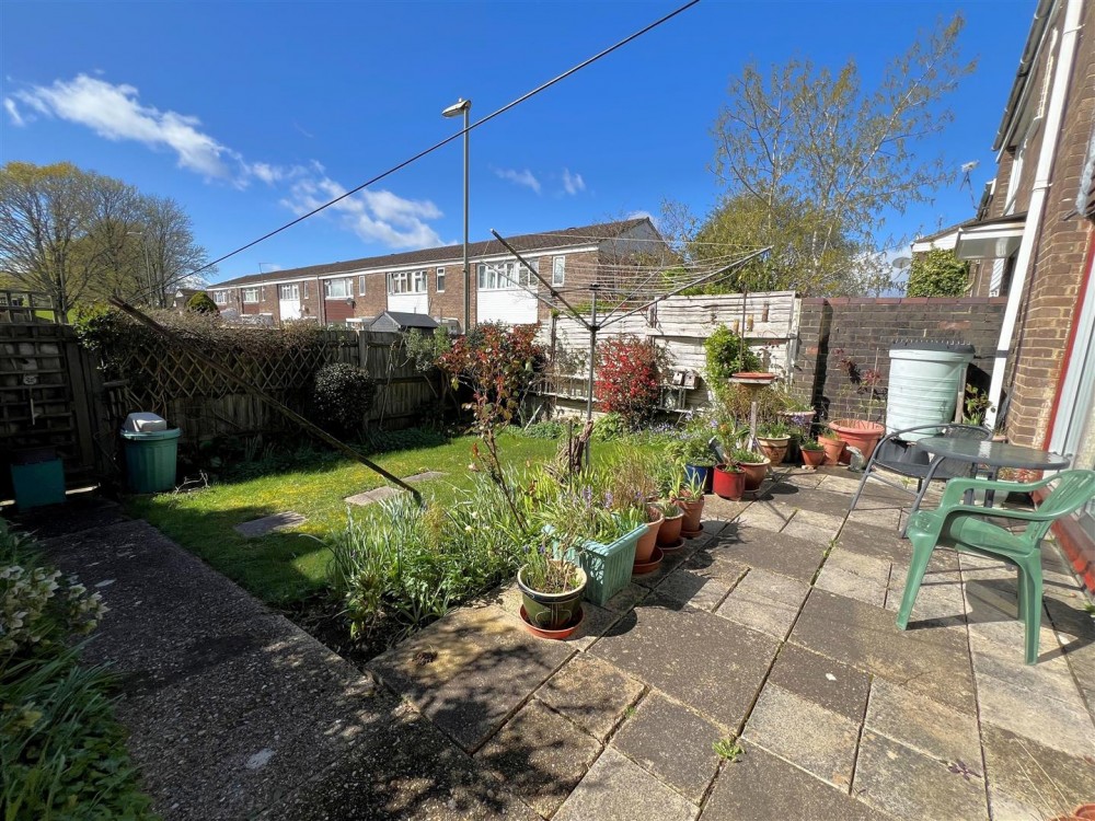 Images for Cambrian Way, Basingstoke