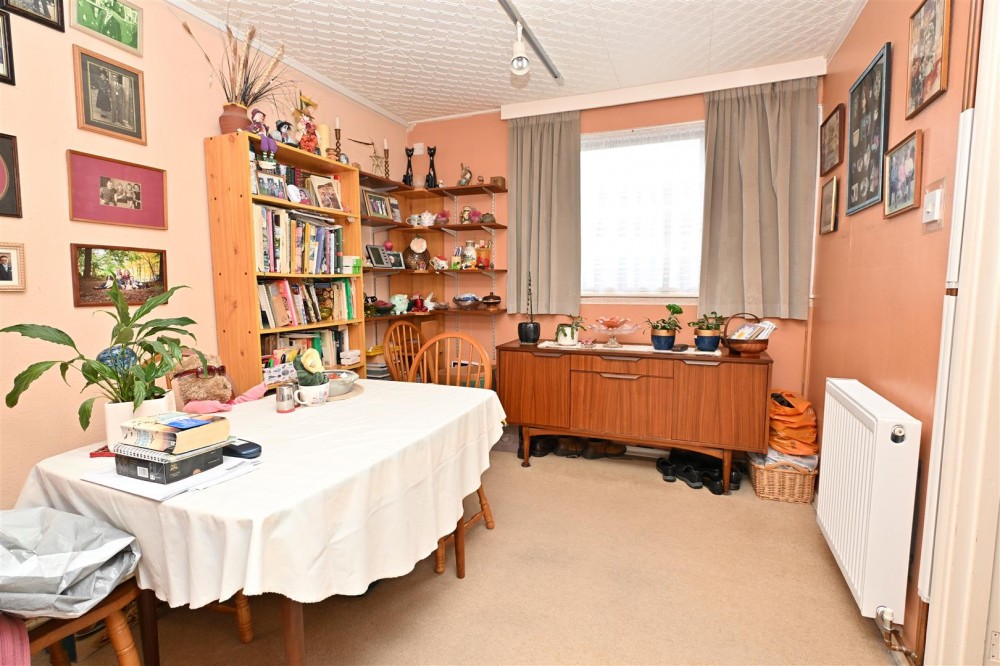 Images for Cambrian Way, Basingstoke