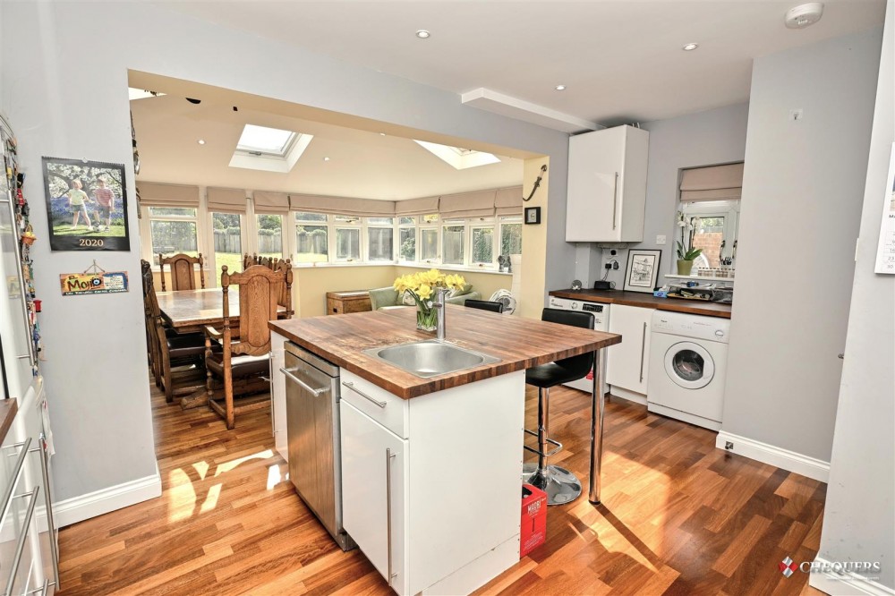 Images for Bramblys Drive, Basingstoke