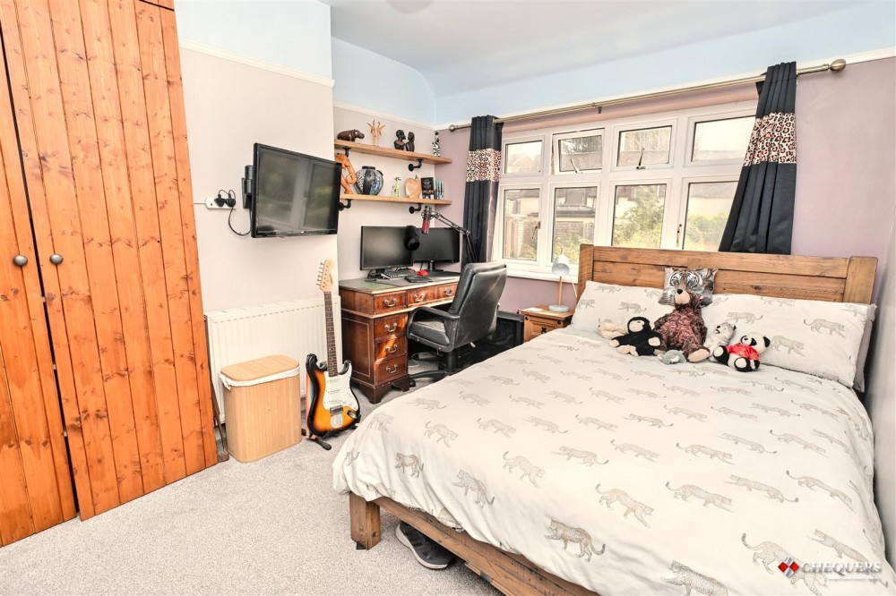 Images for Bramblys Drive, Basingstoke