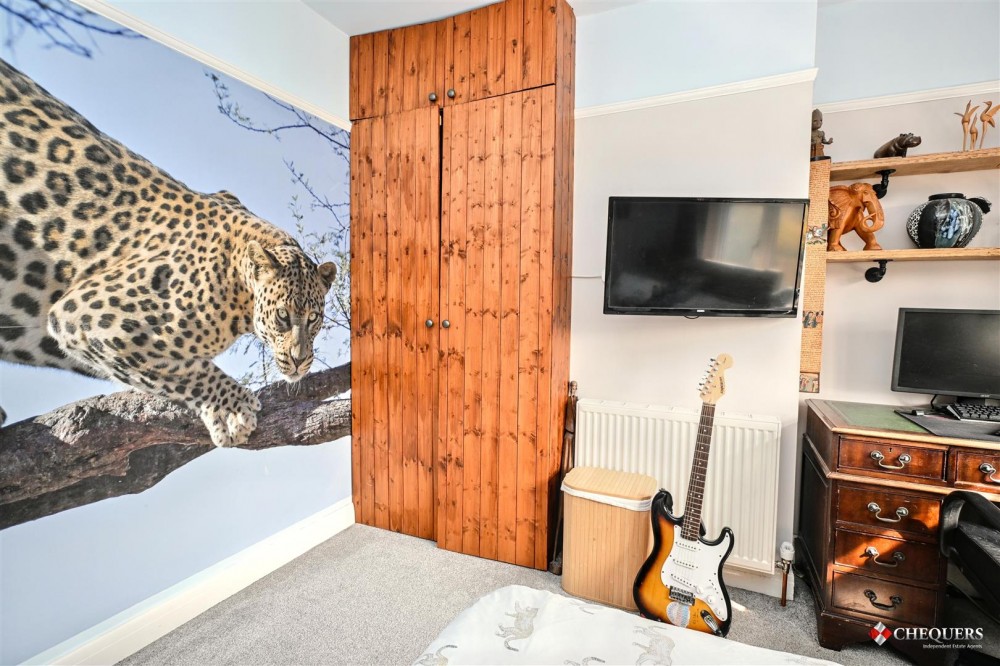 Images for Bramblys Drive, Basingstoke