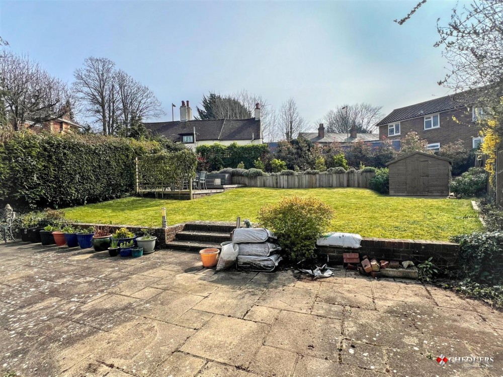 Images for Bramblys Drive, Basingstoke