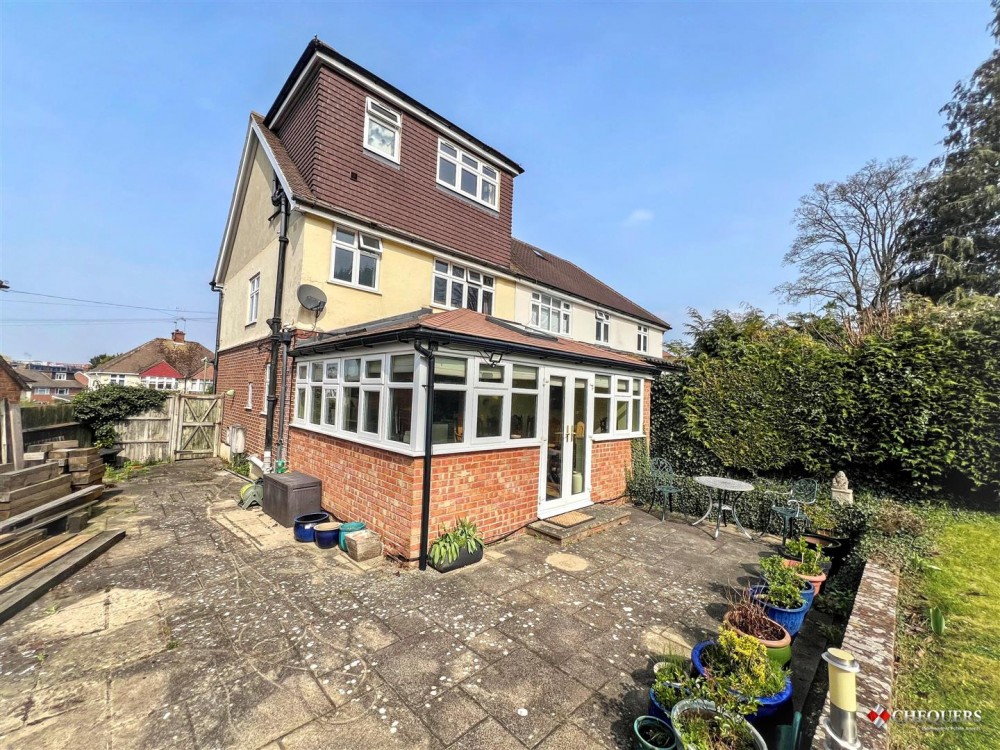 Images for Bramblys Drive, Basingstoke