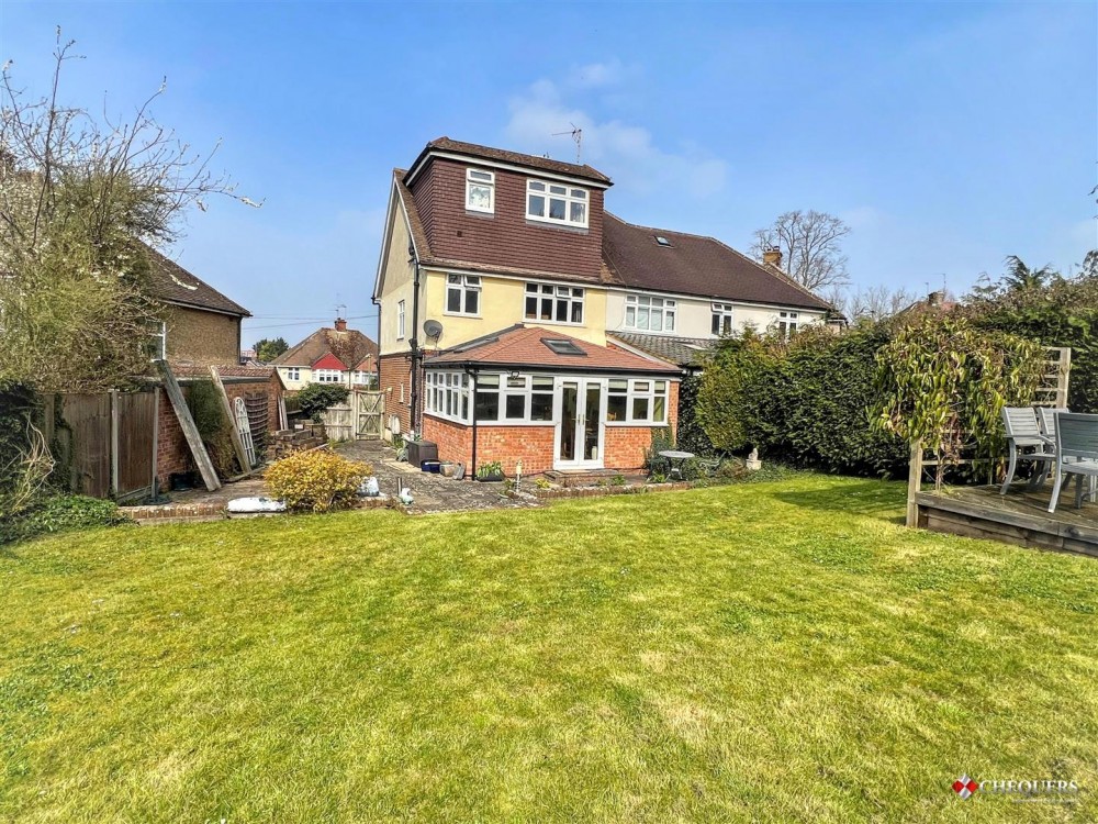 Images for Bramblys Drive, Basingstoke