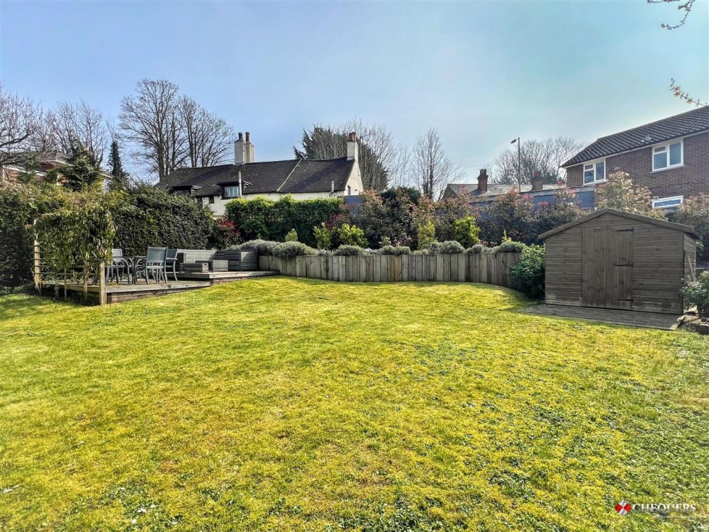 Images for Bramblys Drive, Basingstoke