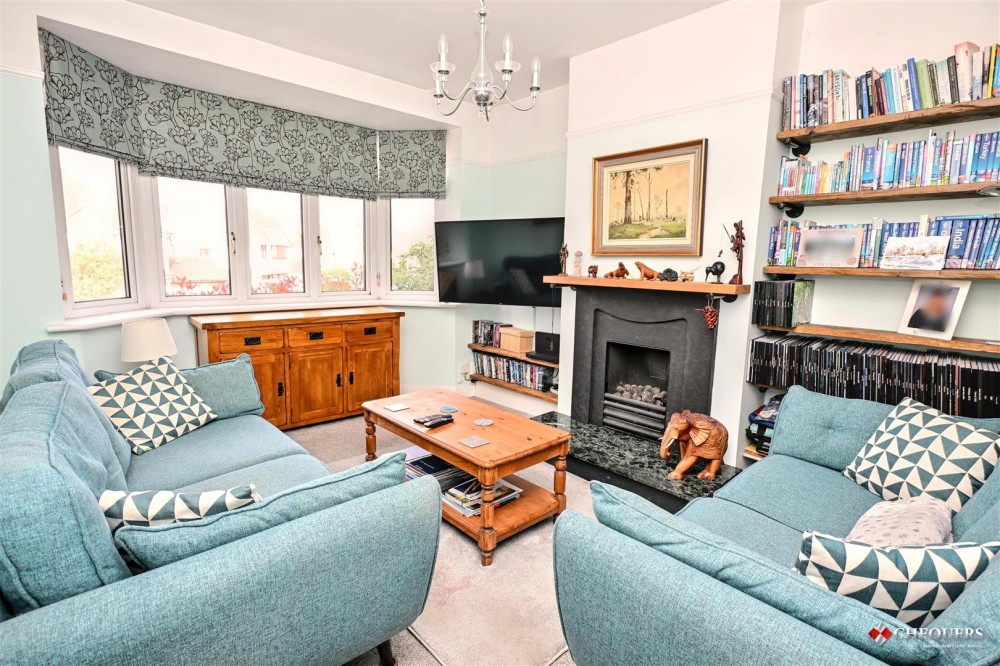 Images for Bramblys Drive, Basingstoke