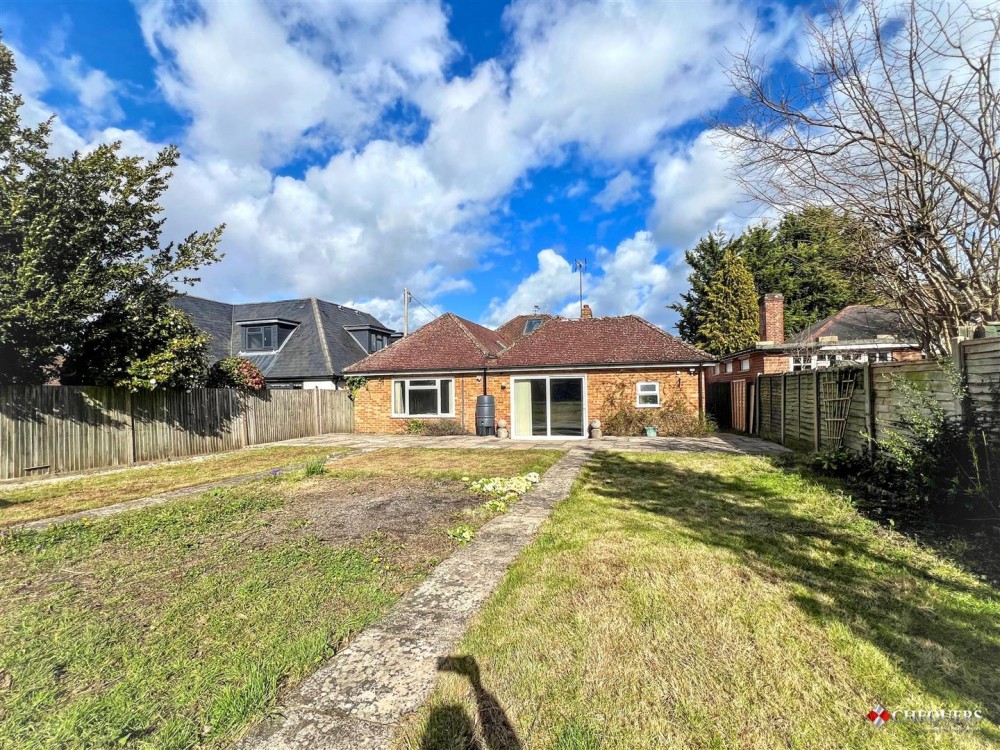 Images for Coopers Lane, Bramley, Tadley