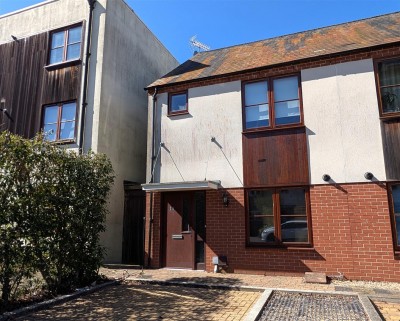 Northbrook Crescent, Basingstoke