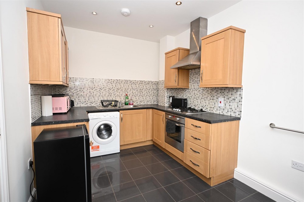 Images for Northbrook Crescent, Basingstoke