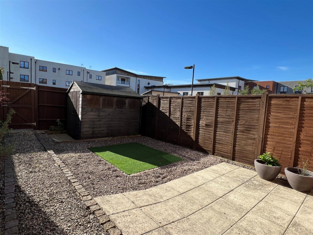 Images for Northbrook Crescent, Basingstoke