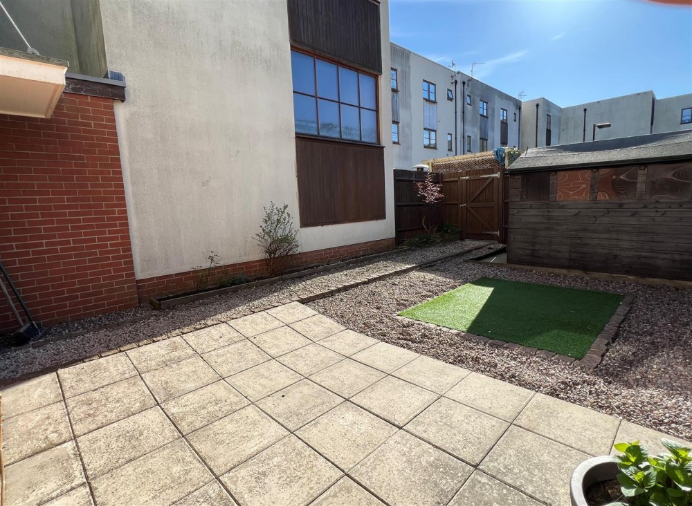 Images for Northbrook Crescent, Basingstoke