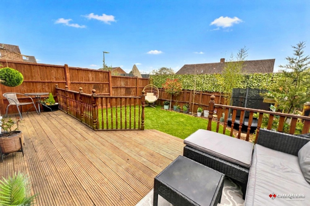 Images for Midlane Close, Basingstoke