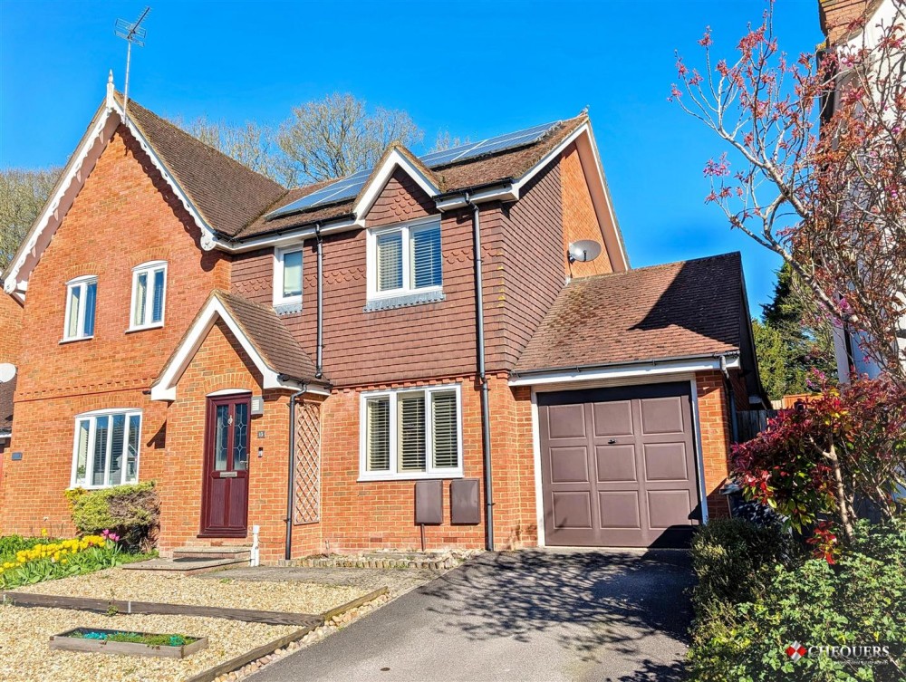 Images for Speckled Wood Road, Basingstoke