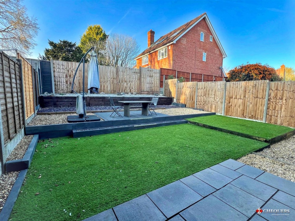 Images for Speckled Wood Road, Basingstoke