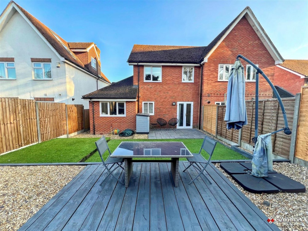 Images for Speckled Wood Road, Basingstoke