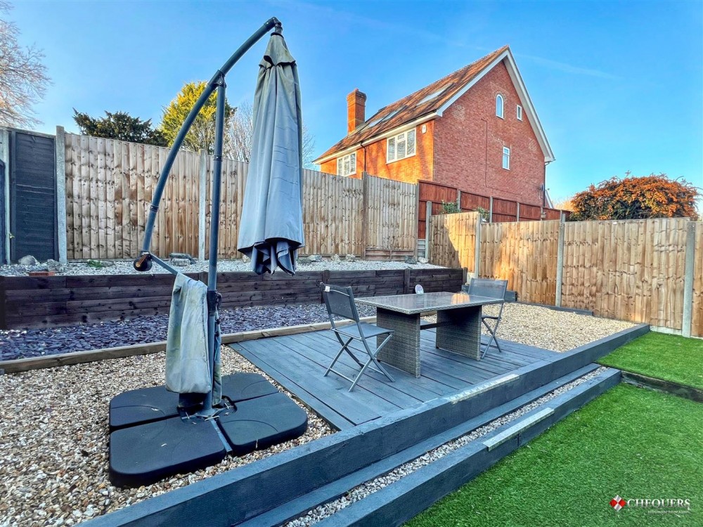 Images for Speckled Wood Road, Basingstoke