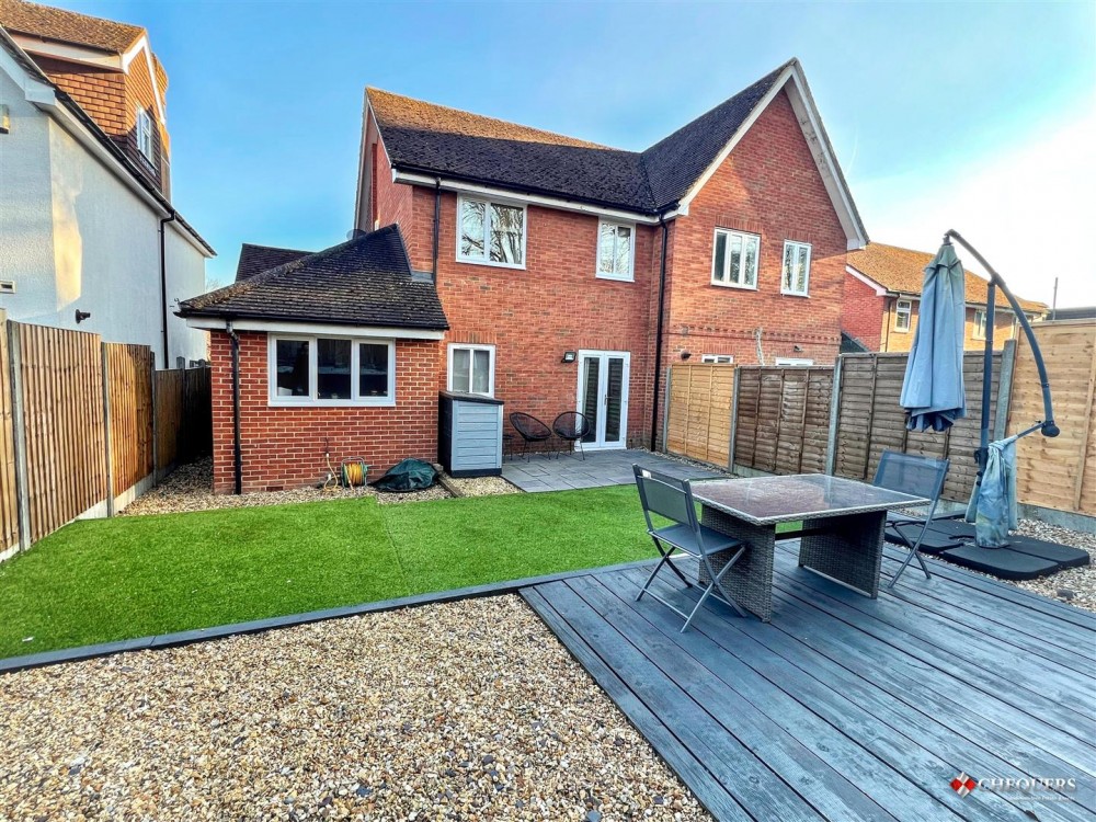 Images for Speckled Wood Road, Basingstoke
