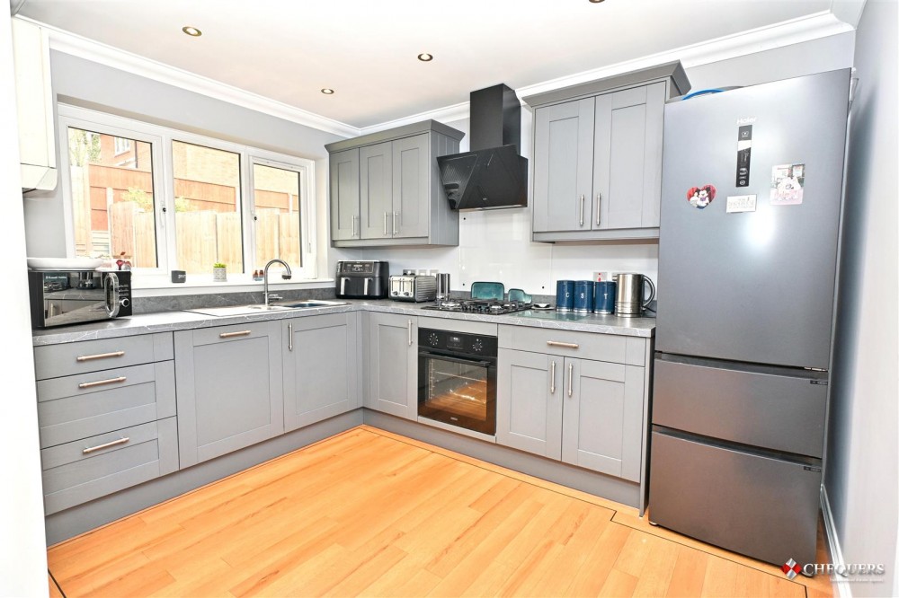 Images for Speckled Wood Road, Basingstoke