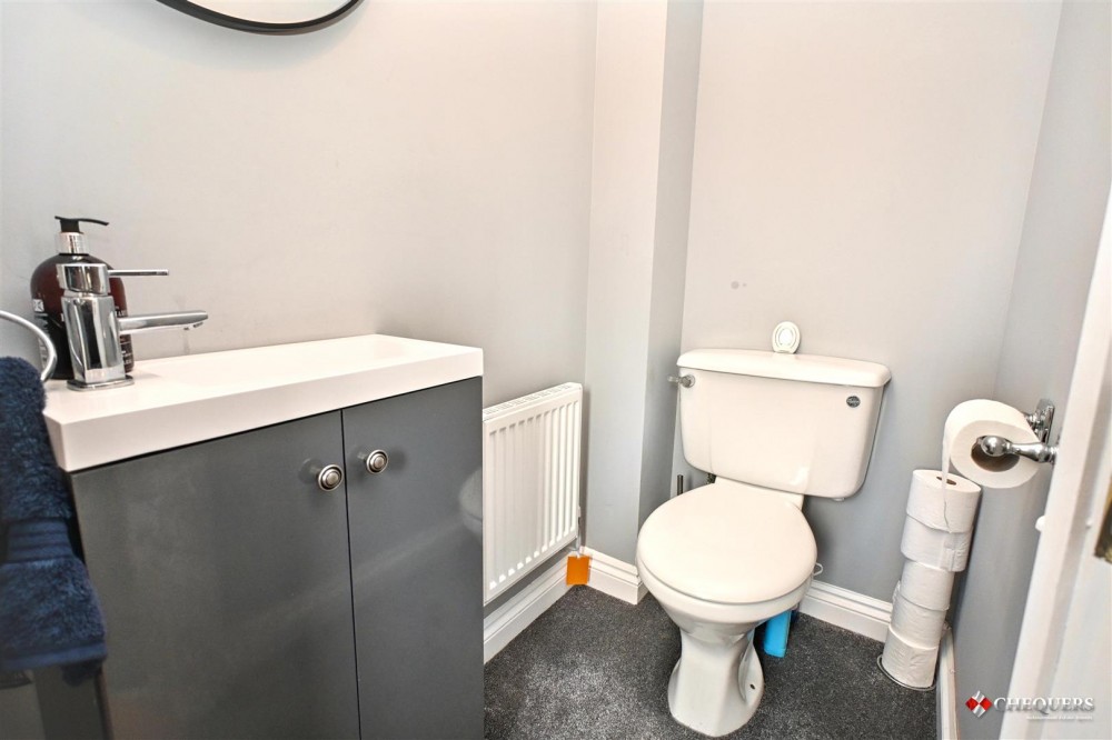 Images for Speckled Wood Road, Basingstoke