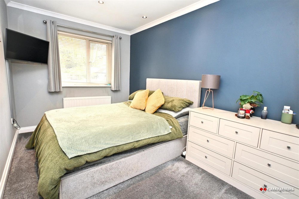 Images for Speckled Wood Road, Basingstoke