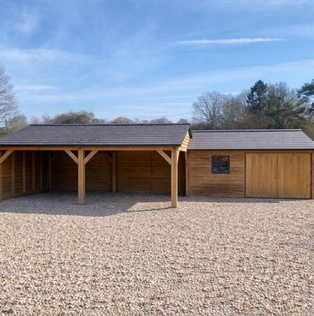 Images for Hackwood Lane, Cliddesden, Basingstoke