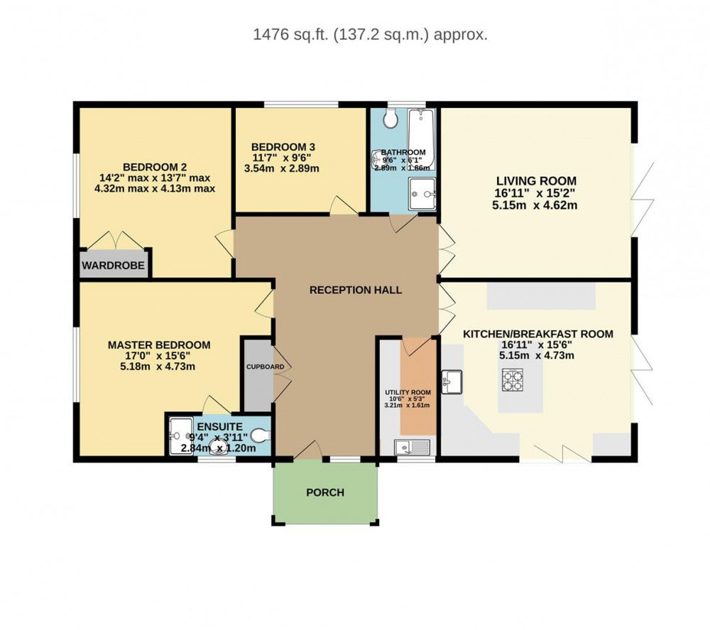 Images for Hackwood Lane, Cliddesden, Basingstoke