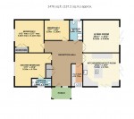 Images for Hackwood Lane, Cliddesden, Basingstoke