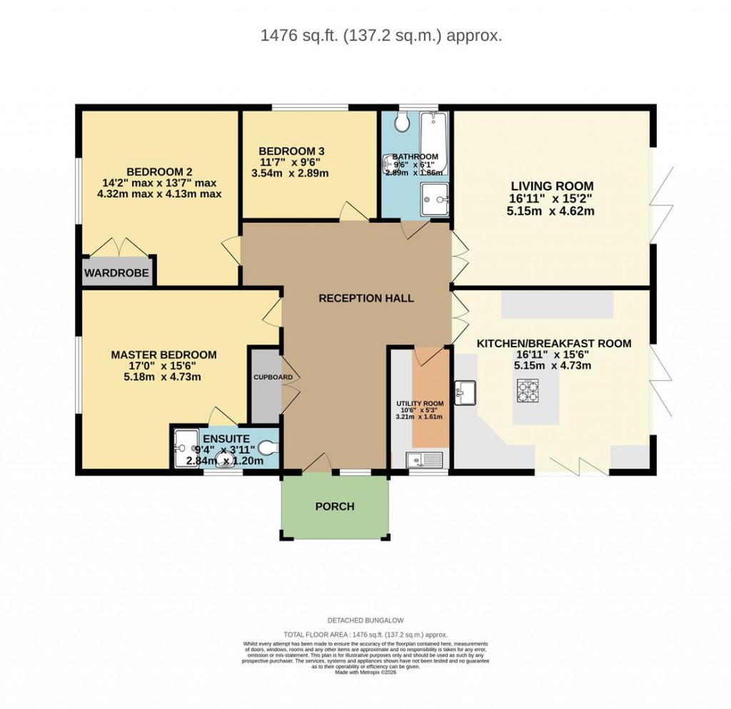 Floorplans For Hackwood Lane, Cliddesden, Basingstoke