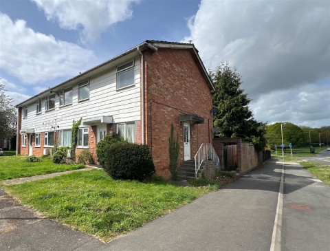 View full details for White House Close, Basingstoke